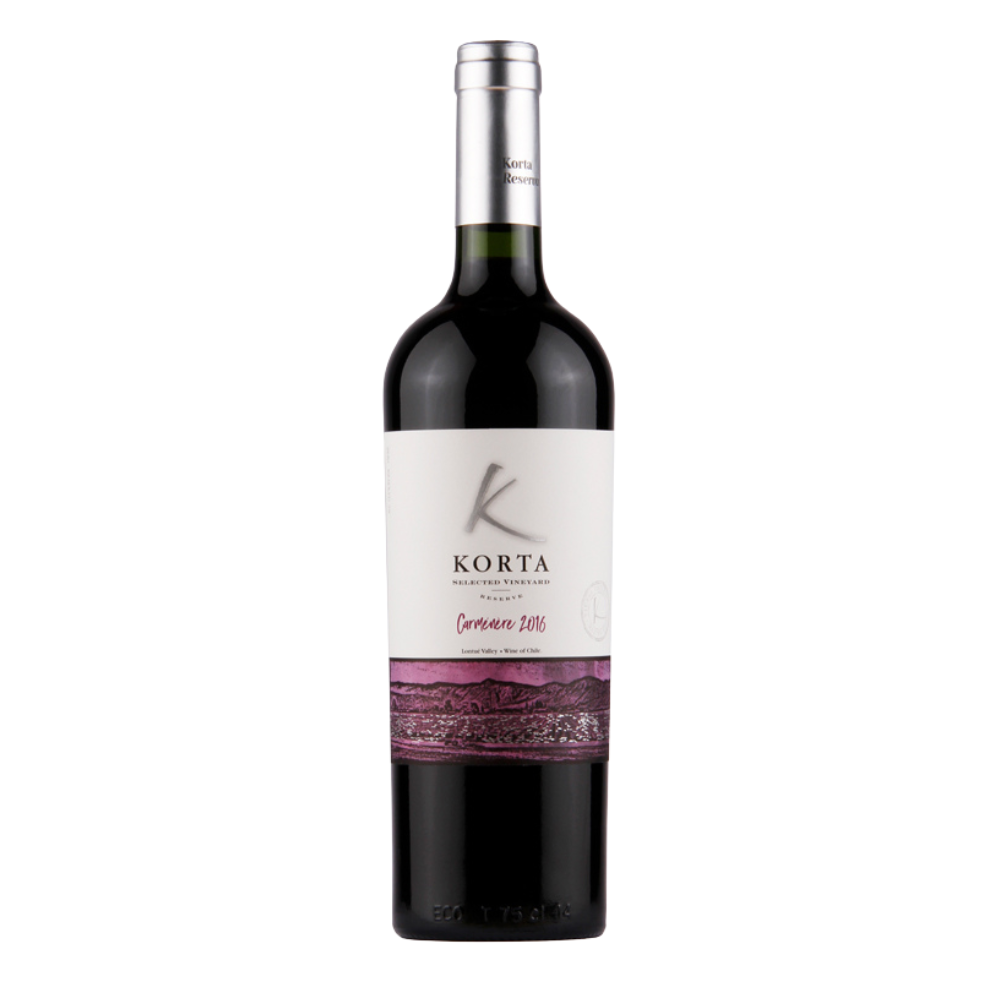 Reserva Carménerè Select