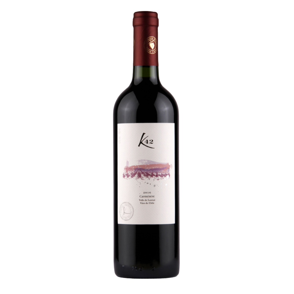 Varietal K42 Carménerè