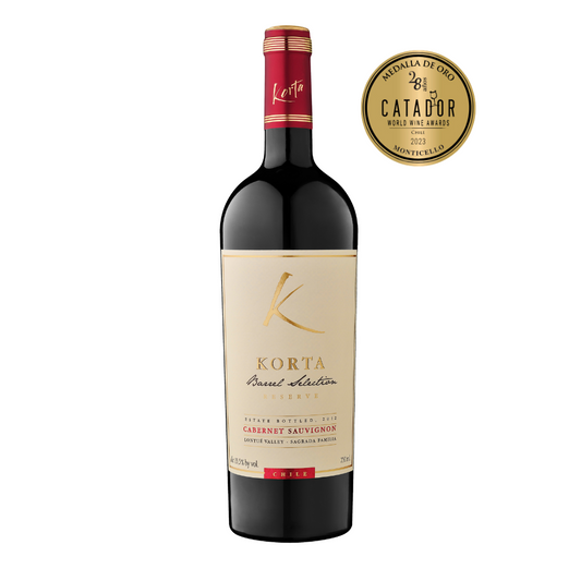 Gran Reserva Barrel Selection Cabernet Sauvignon