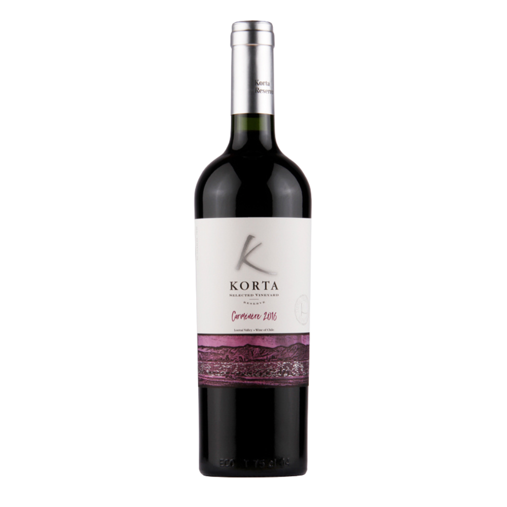 Reserva  Carménerè Select